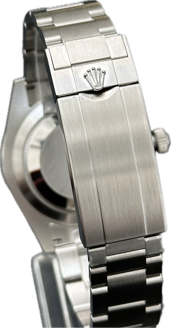 Rolex Submariner Starbucks Image 6